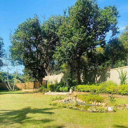 Valley Villa Ballito Eksteriør bilde