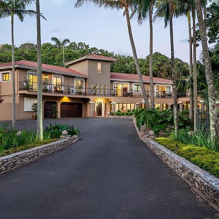 Valley Villa Ballito Eksteriør bilde