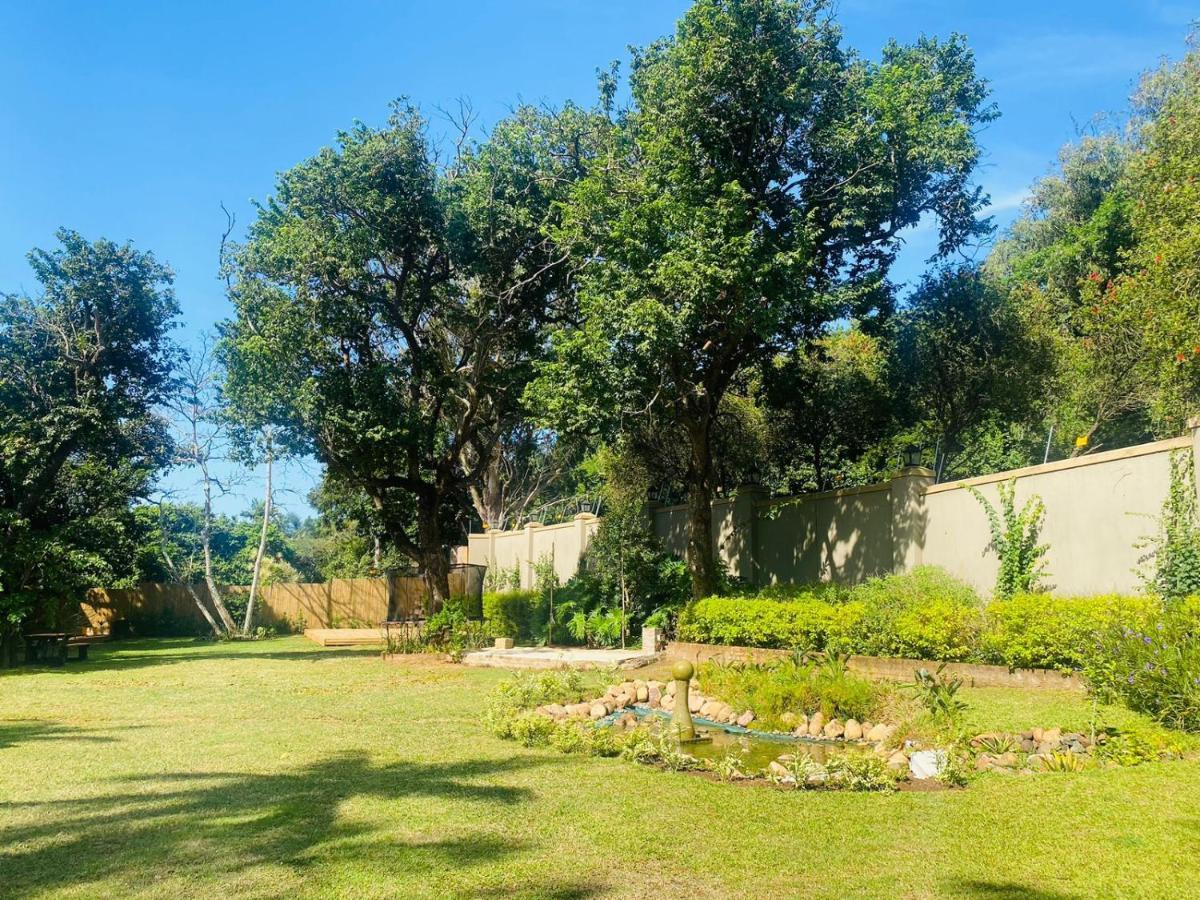 Valley Villa Ballito Eksteriør bilde