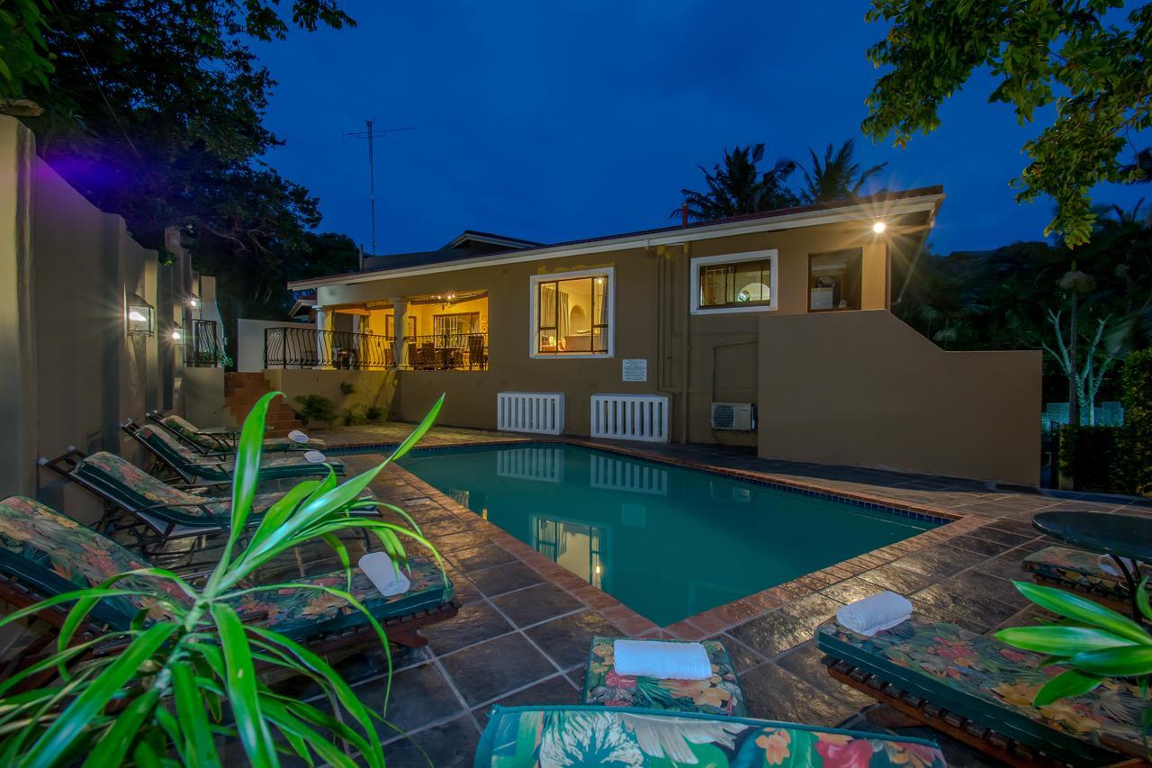 Valley Villa Ballito Eksteriør bilde