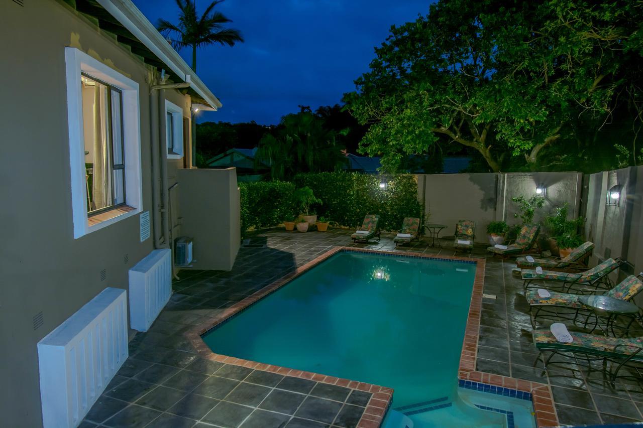 Valley Villa Ballito Eksteriør bilde