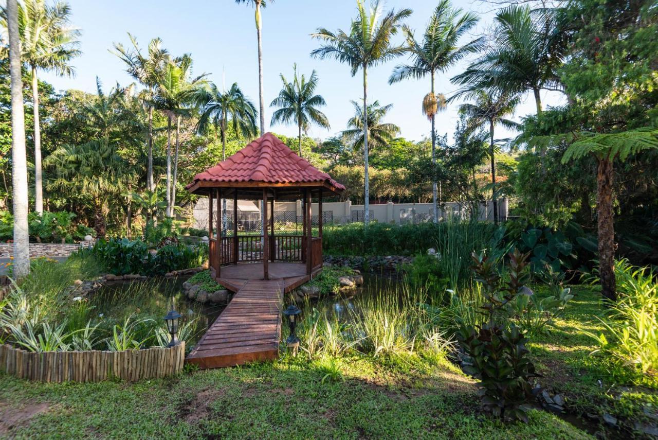 Valley Villa Ballito Eksteriør bilde